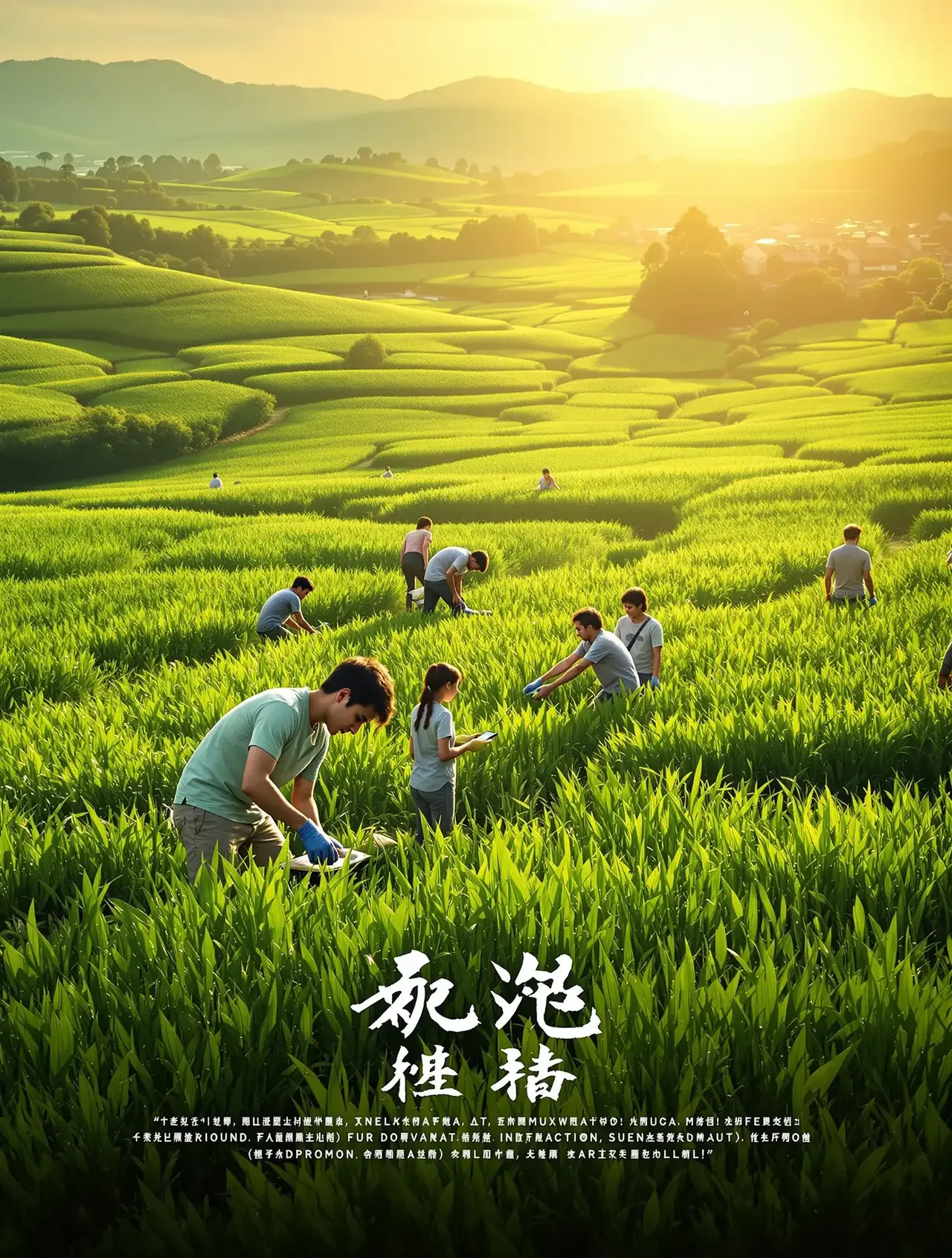 山海情之新篇章 - b影视排行第7名 山海情之新篇章 - b影视排行第7名