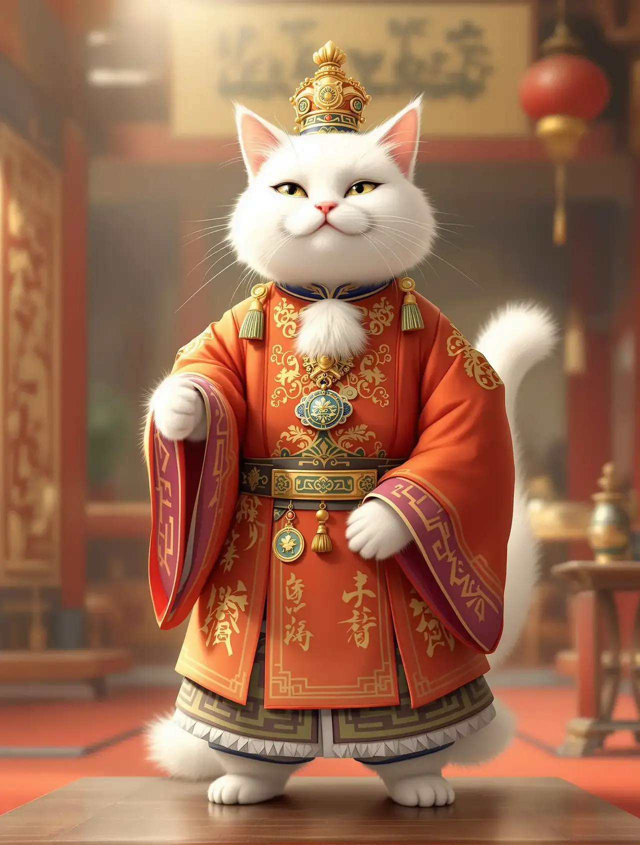 大理寺日志第三季 - b影视排行第6名 大理寺日志第三季 - b影视排行第6名